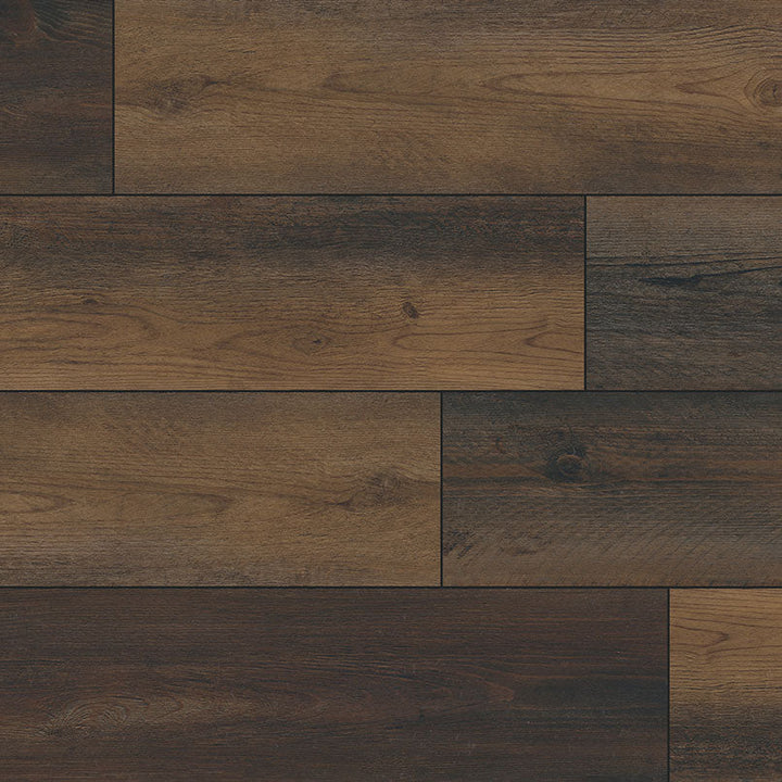 MS International XL Cyrus Hawthorne 8.98" x 60" Luxury Vinyl Plank (22.44 sq ft/Case)