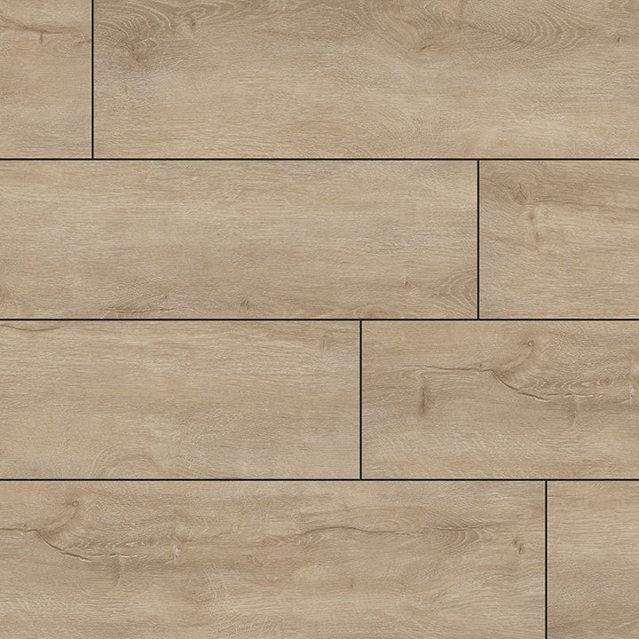 MS International XL Cyrus Sandino 8.98" x 60" Luxury Vinyl Plank, 22.44 sq ft/Case