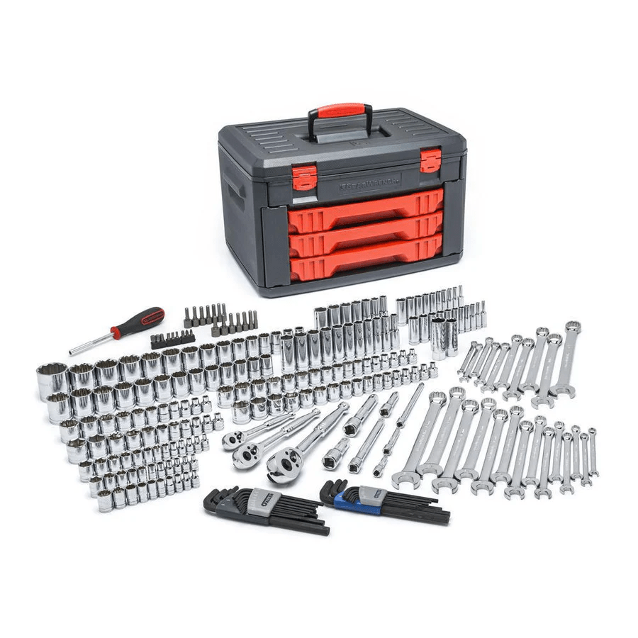 Premium Mechanic Tool Kits - Super Arbor