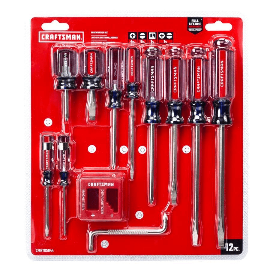 Precision-Engineered Screwdriver Sets - Super Arbor