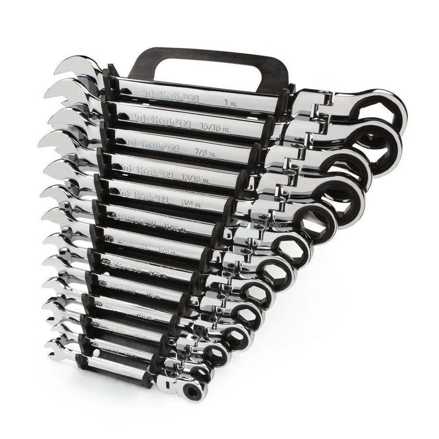 High-Torque | Ratcheting Wrenches - Super Arbor