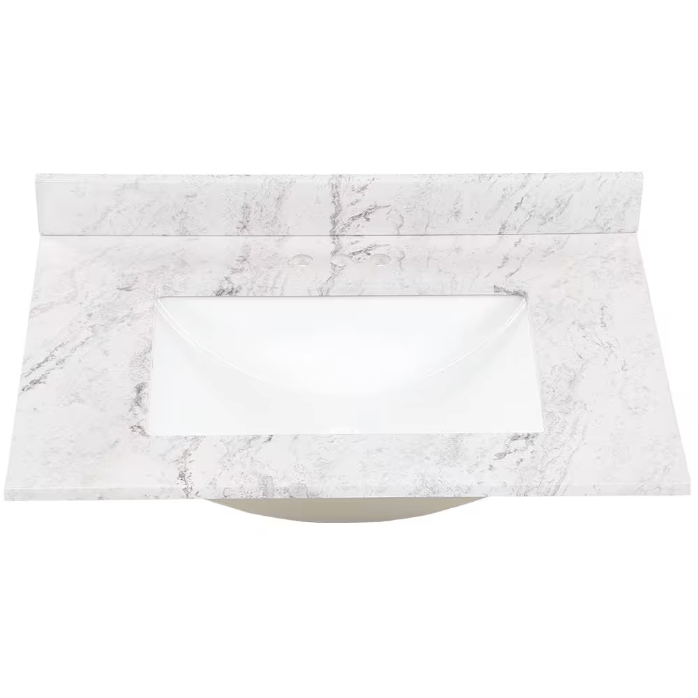 Vanity Tops - Super Arbor