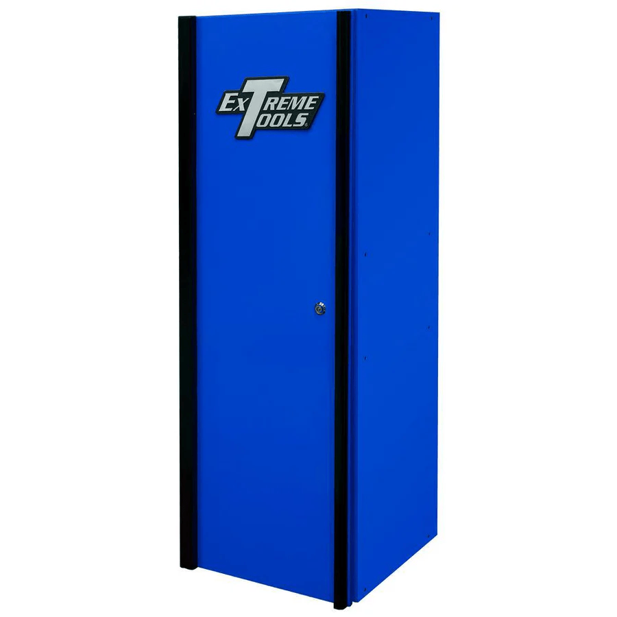 Compact Tool Companions | Side Cabinets & Lockers - Super Arbor