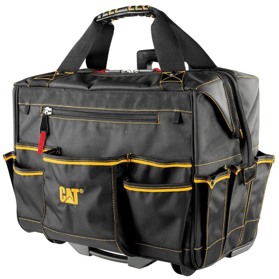 Rolling Tool Bags | Ultimate Portability - Super Arbor