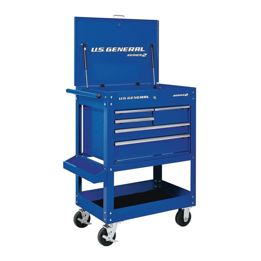 Tool Carts | Robust & Heavy-Duty Tool Carts - Super Arbor