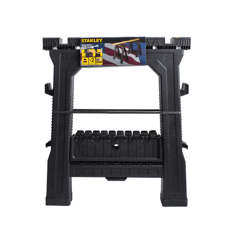 Premium Sawhorses | Reliable and Robust - Super Arbor