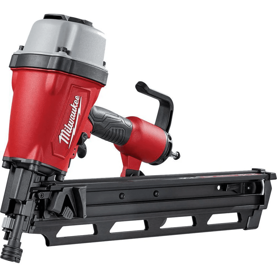 High-Performance Nail Guns | Unmatched Power & Speed - Super Arbor