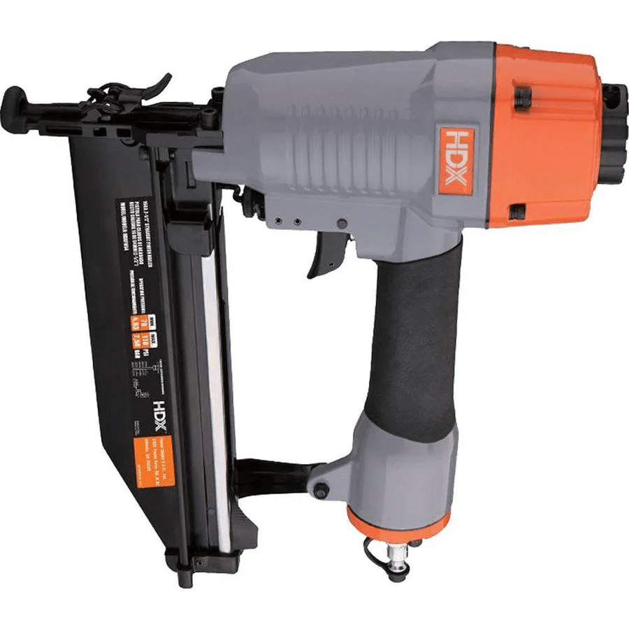 Heavy-Duty Finishing Nailers | Unmatched Performance - Super Arbor