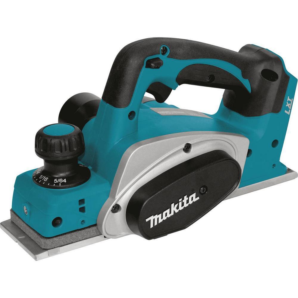 Top-Rated Cordless Planers