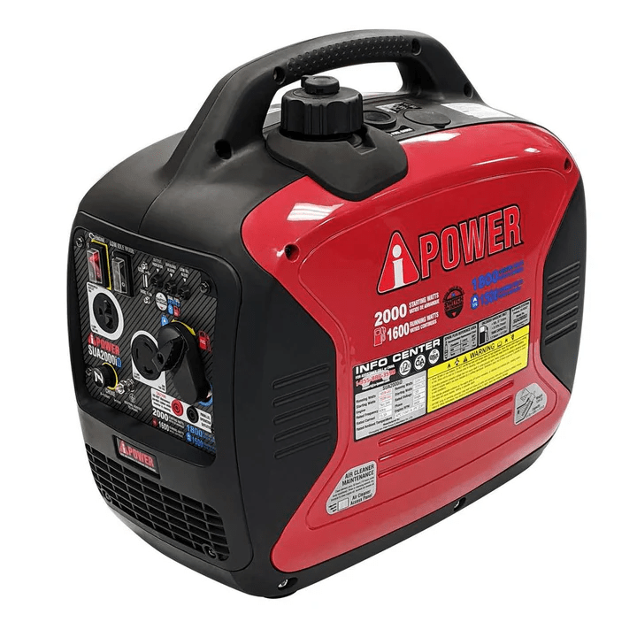 A-iPower - Super Arbor