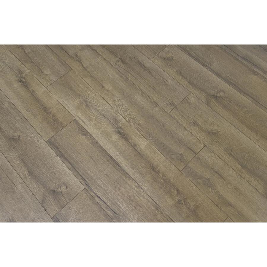 Allen + Roth | Durable &  Scratch-Resistant Laminate Flooring