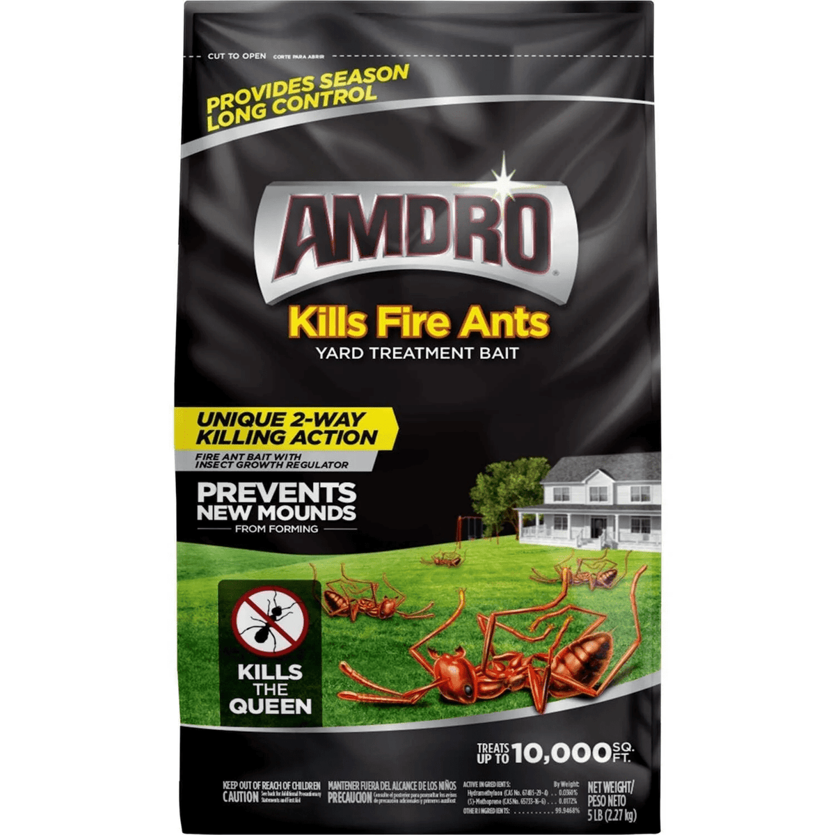 Amdro - Super Arbor