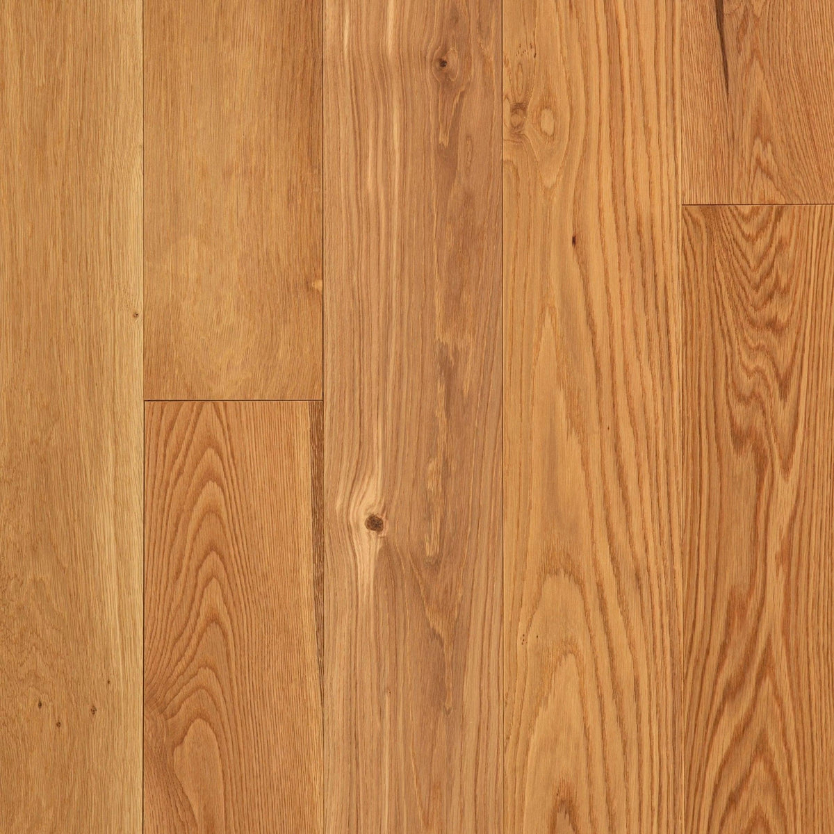 American Spirit Scratch-Resistant | Luxury Hardwood Flooring