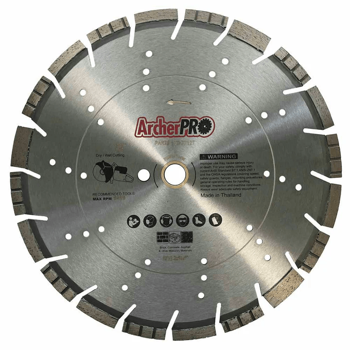 Archer USA - Super Arbor