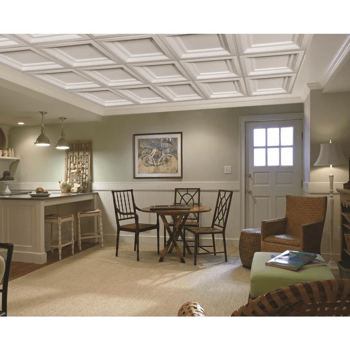 Armstrong Ceilings - Super Arbor