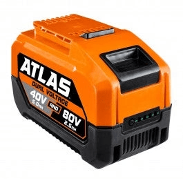 Atlas - Super Arbor