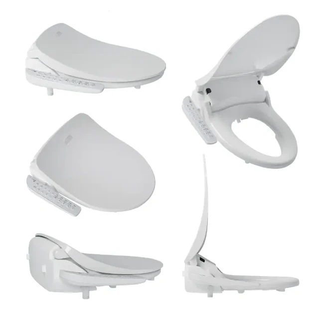 BIO BIDET - Super Arbor