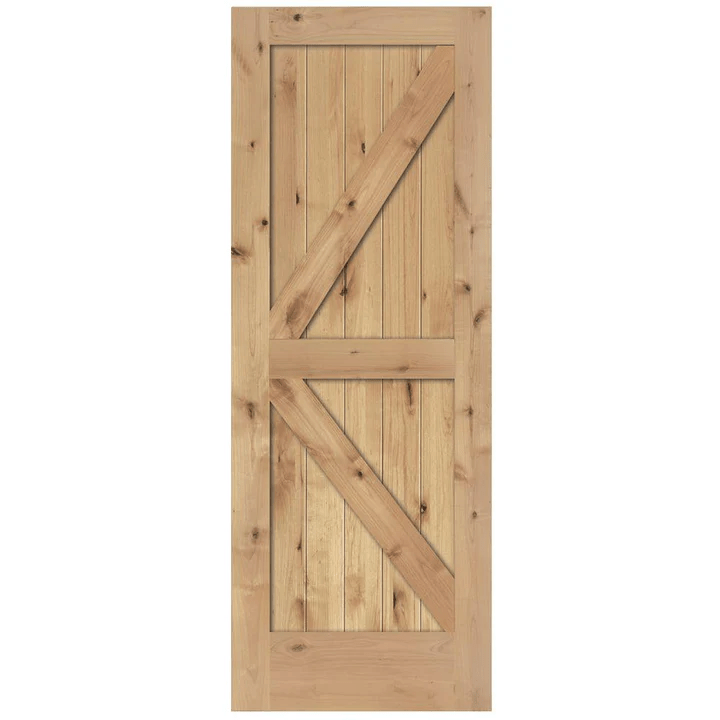 Barn Doors - Super Arbor