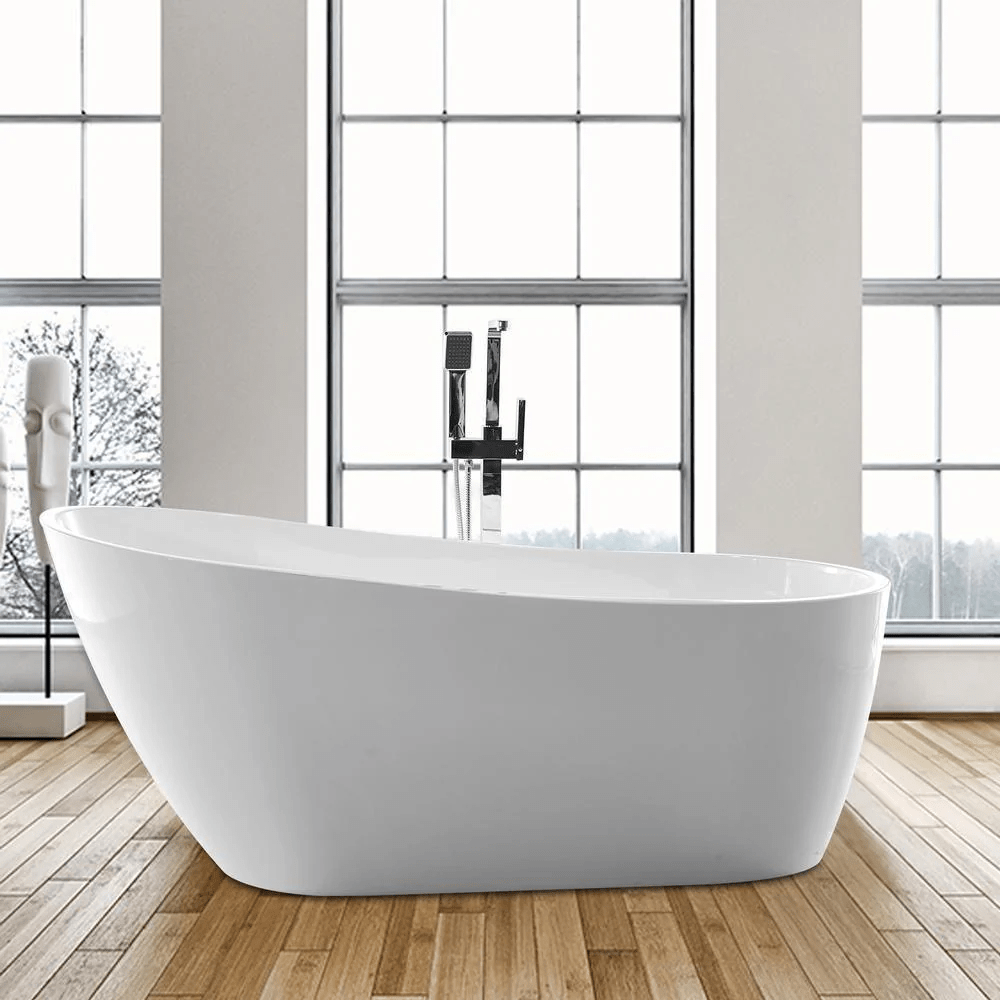 Bathtubs - Super Arbor