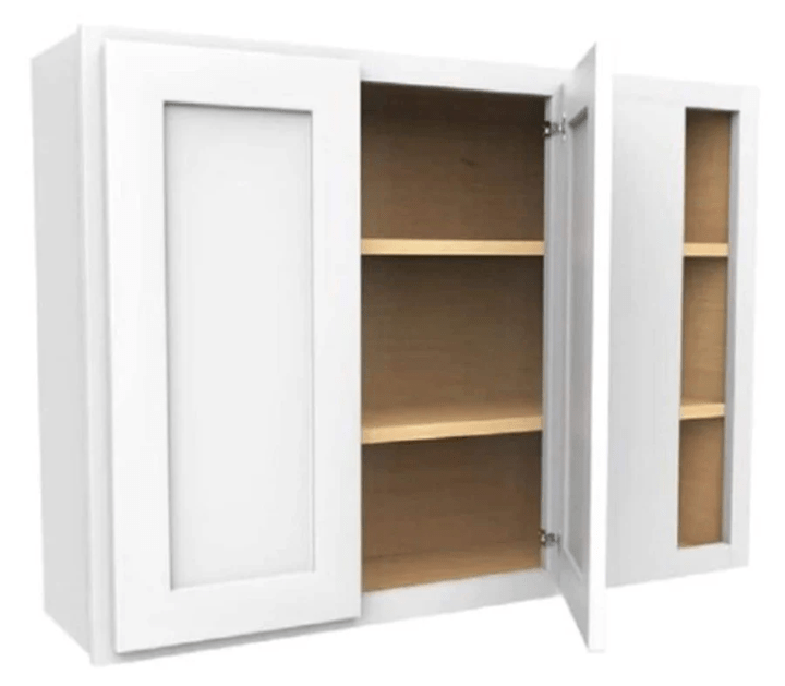 Blind Wall Kitchen Cabinets - Super Arbor