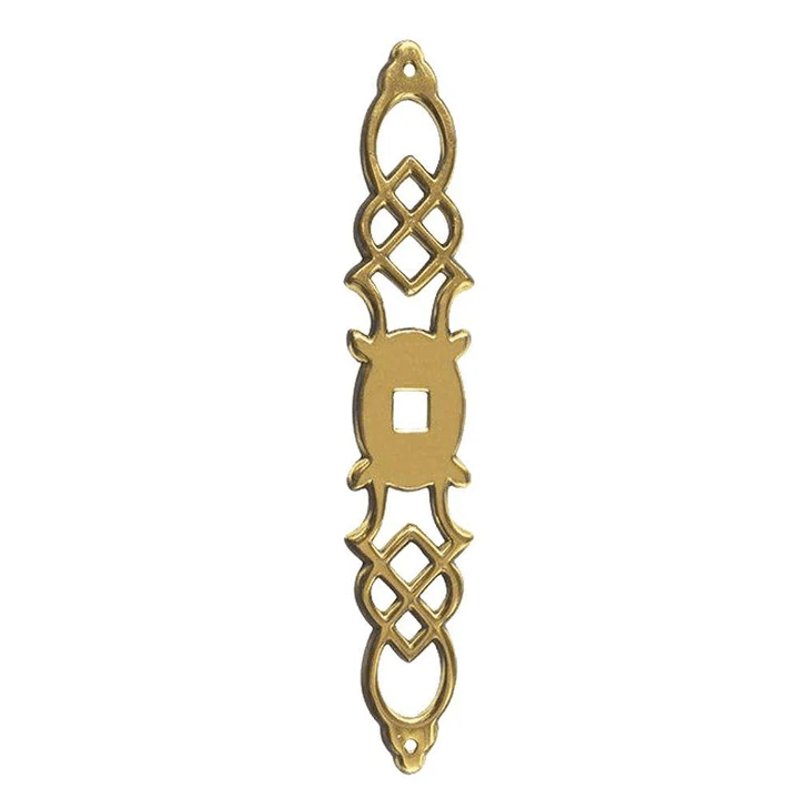 Cabinet Knob Backplates - Super Arbor