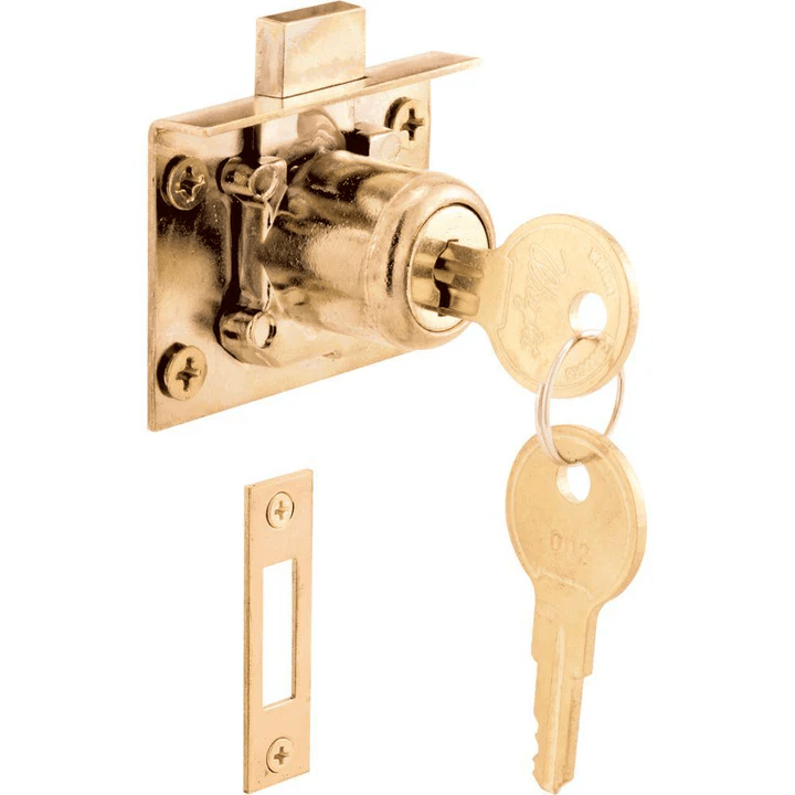 Cabinet Locks - Super Arbor