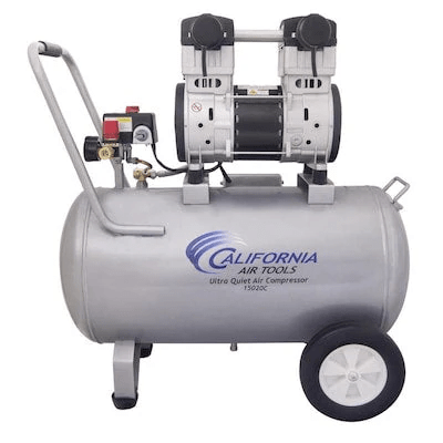 California Air Tools - Super Arbor