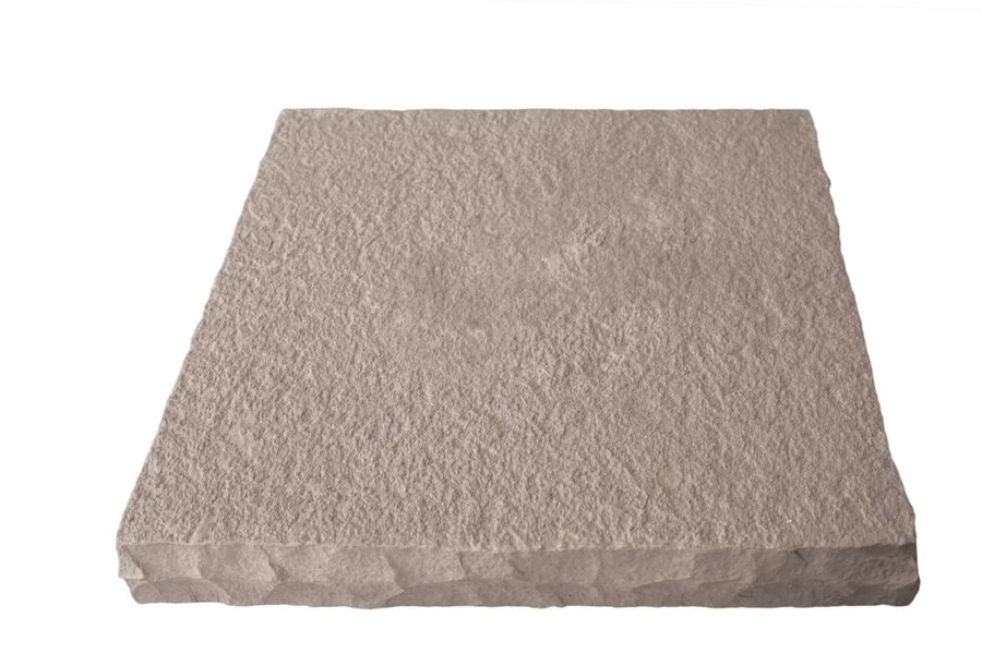 Cast Natural Stone - Super Arbor