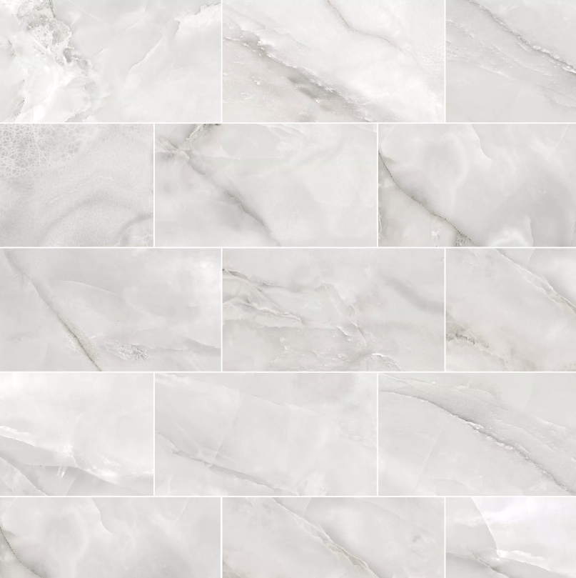 Castille | Scratch-Resistant Tile Flooring - Super Arbor