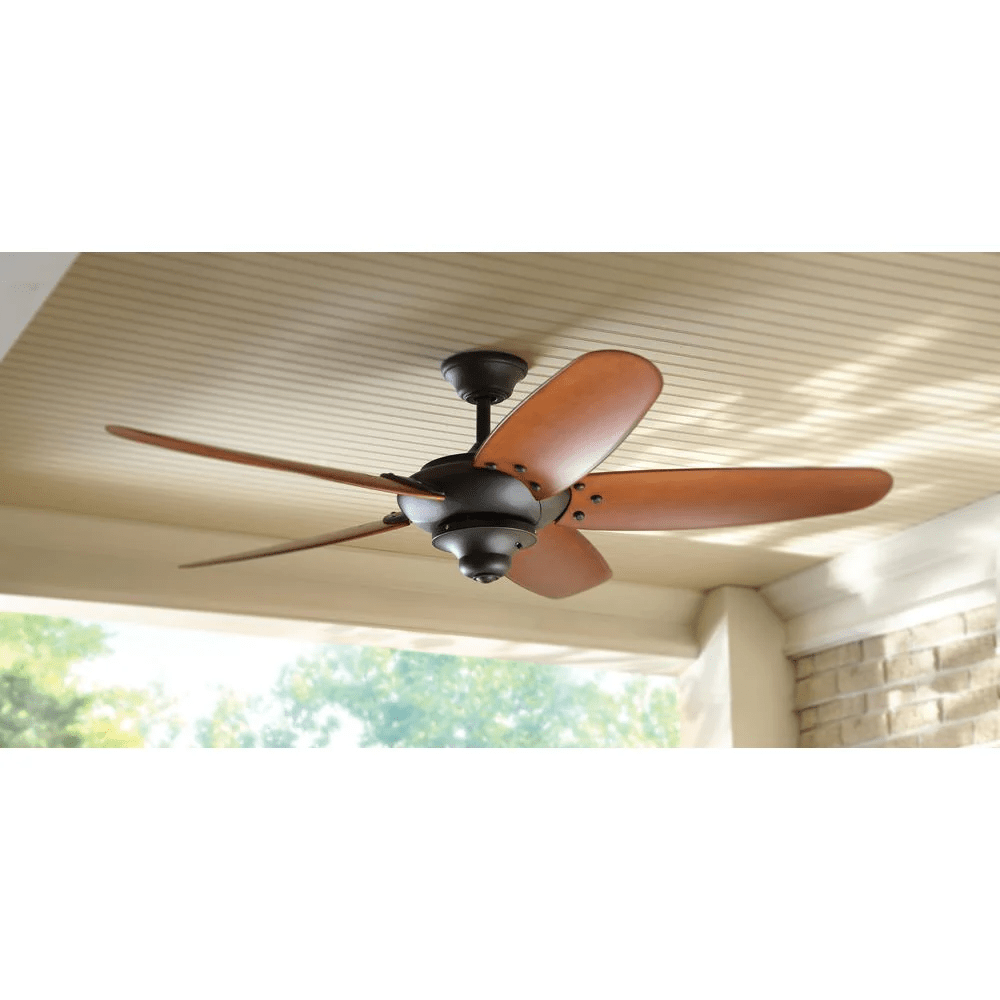 Ceiling Fans Without Lights - Super Arbor