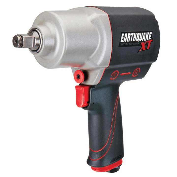 Earthquake XT - Super Arbor