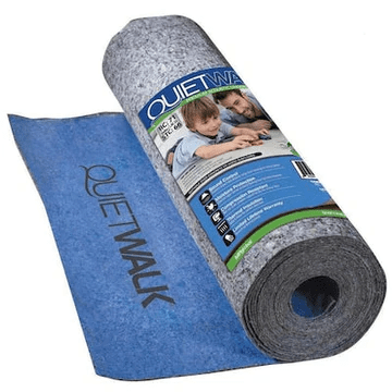 Floor Underlayment - Super Arbor