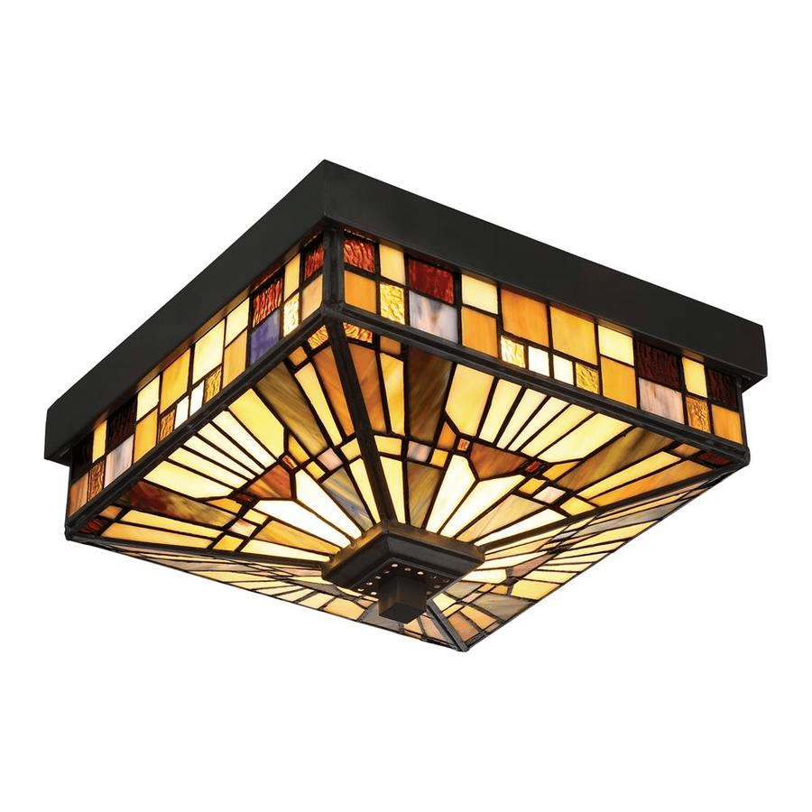Flush Mount Lights - Super Arbor