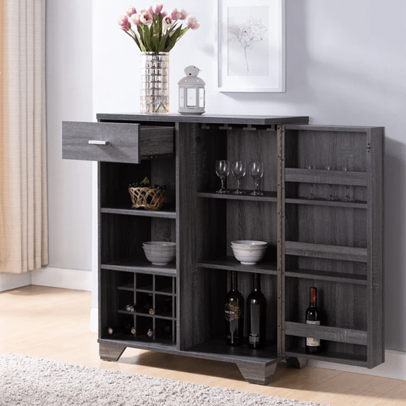 Furniture of America - Super Arbor