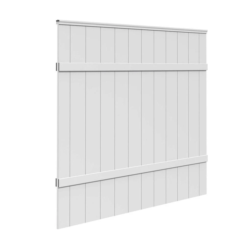 Garden Fencing - Super Arbor