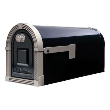 Gibraltar Mailboxes - Super Arbor