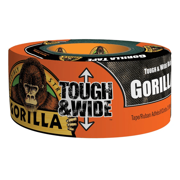Gorilla - Super Arbor
