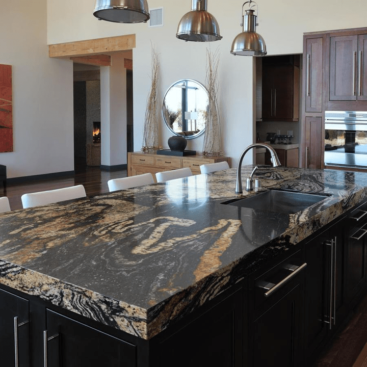 Granite Countertops - Super Arbor