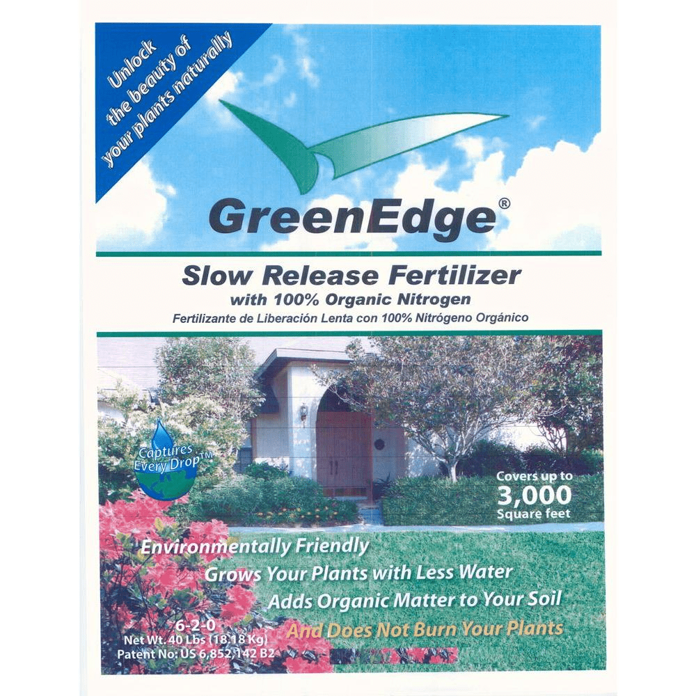GreenEdge - Super Arbor
