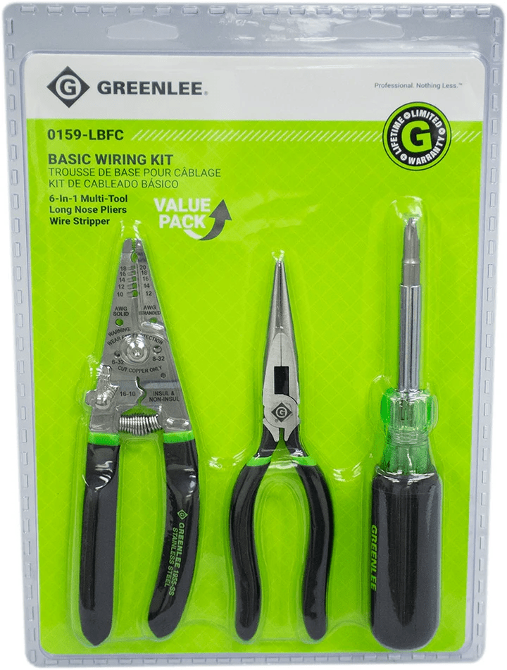 Greenlee - Super Arbor