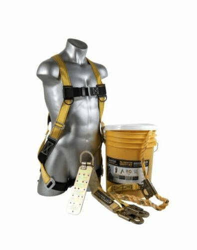 Guardian Fall Protection - Super Arbor