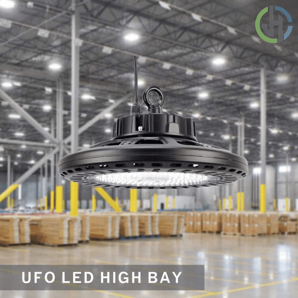 J&H LED - Super Arbor