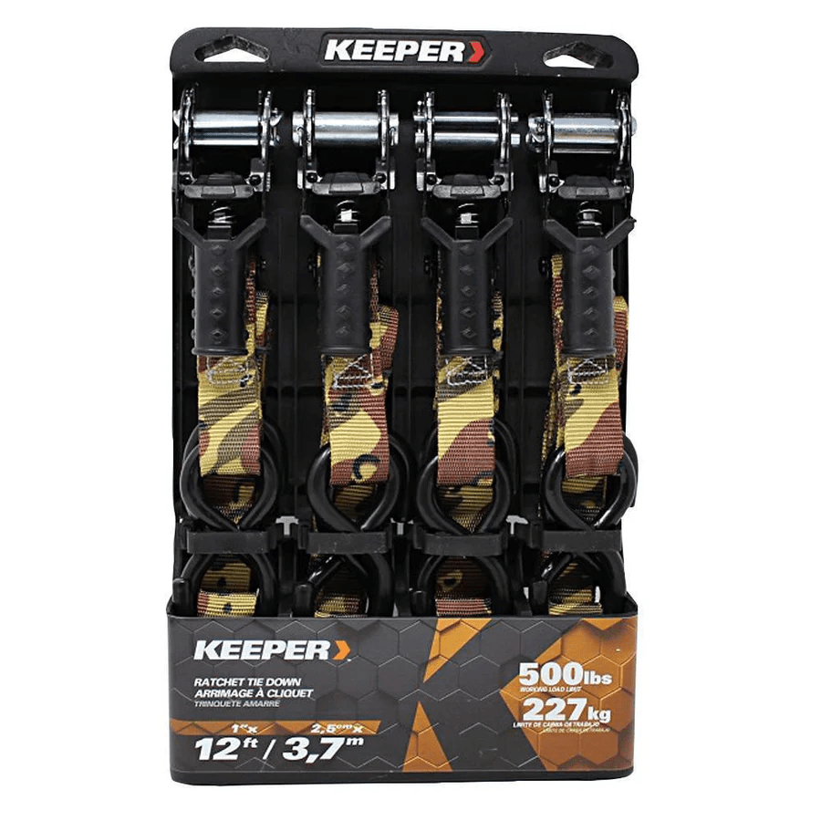 Keeper - Super Arbor