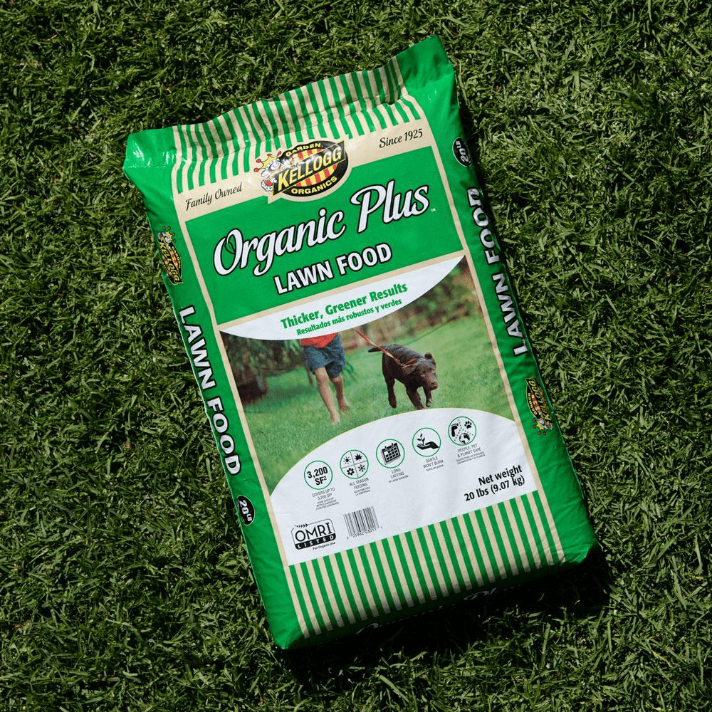 Kellogg Garden Organics - Super Arbor