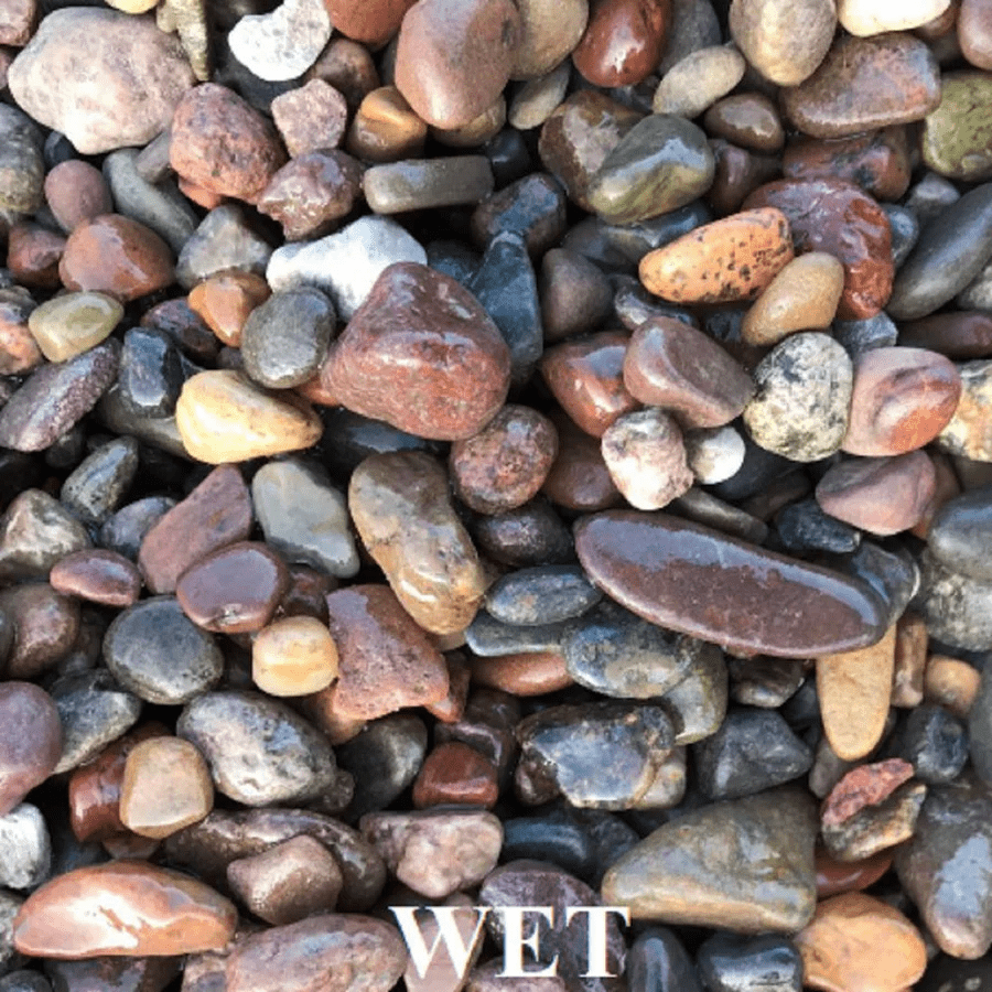 Landscape Rocks - Super Arbor