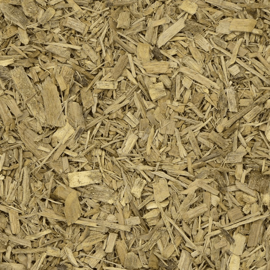 Landscaping Mulch - Super Arbor
