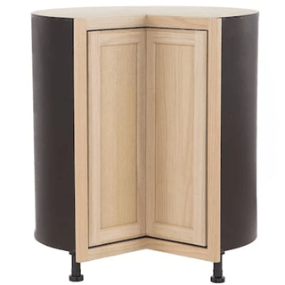 Lazy Susan Kitchen Cabinets - Super Arbor
