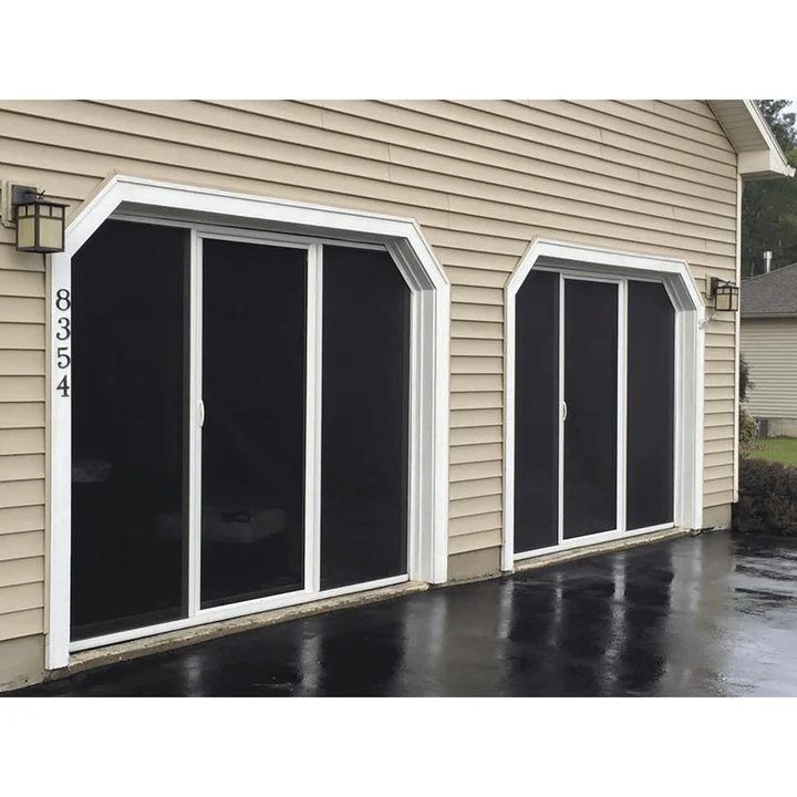 Lifestyle Screens - Super Arbor