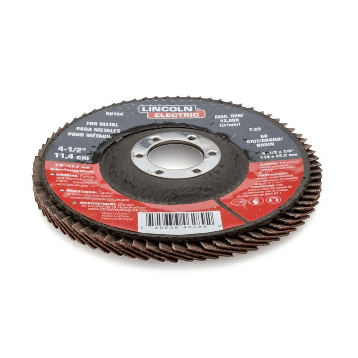 Lincoln Electric - Super Arbor