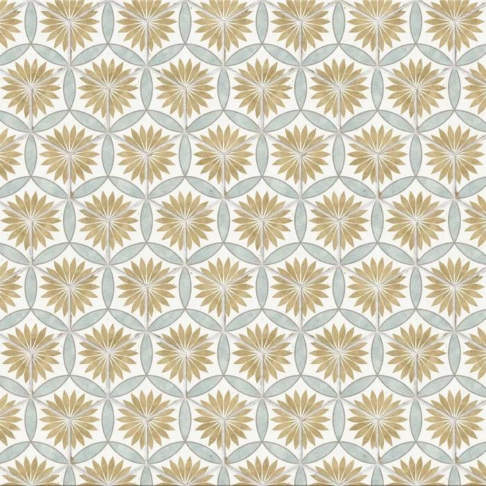 Luxurious Moda Del Mar Tile Flooring